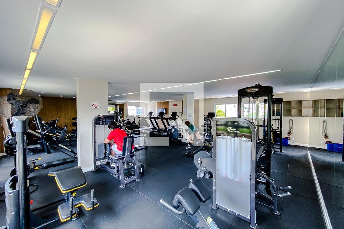 Kitnet-Studio, 37 m² - Foto 54