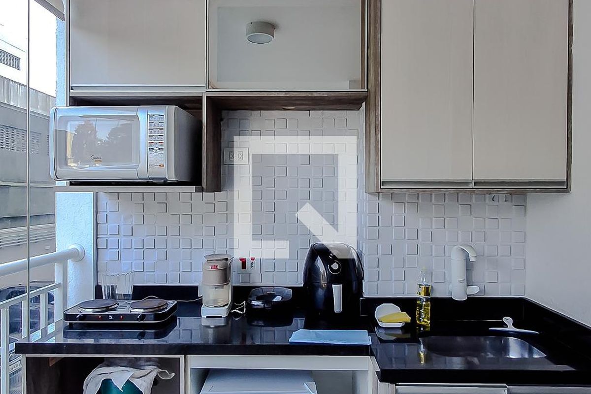 Kitnet-Studio, 37 m² - Foto 18