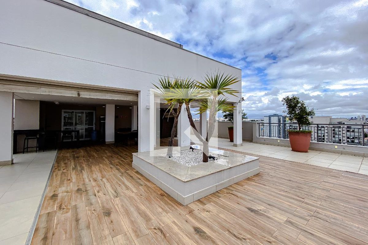 Kitnet-Studio, 37 m² - Foto 72