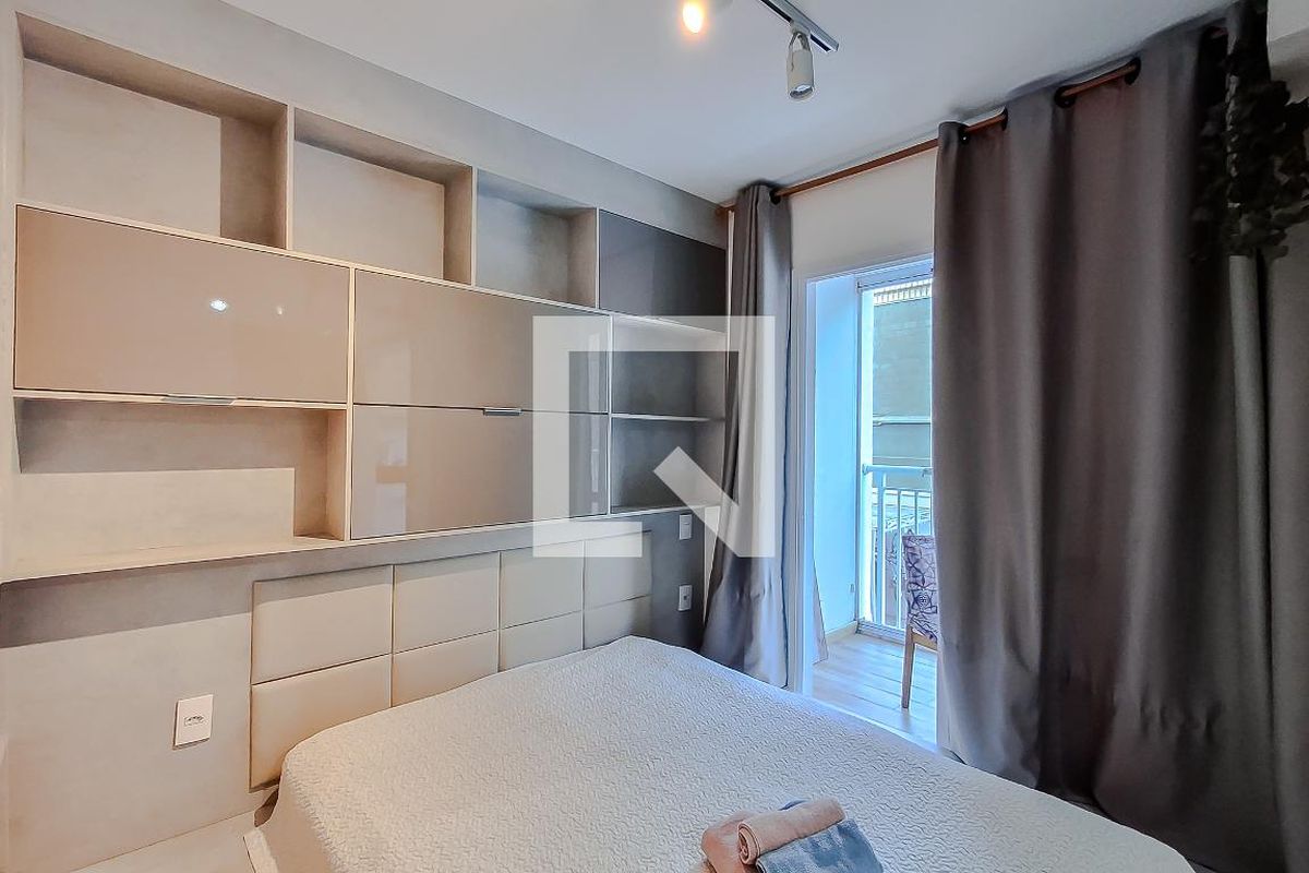 Kitnet-Studio, 37 m² - Foto 24