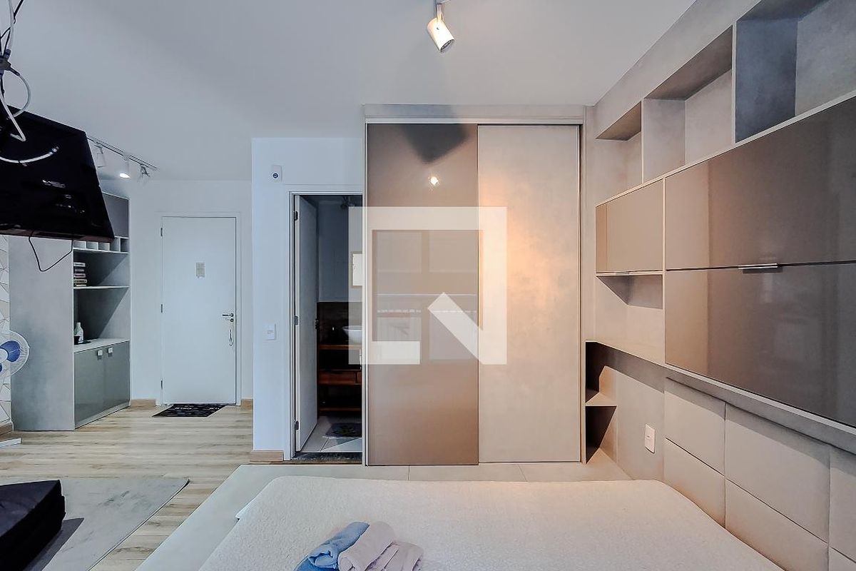 Kitnet-Studio, 37 m² - Foto 26