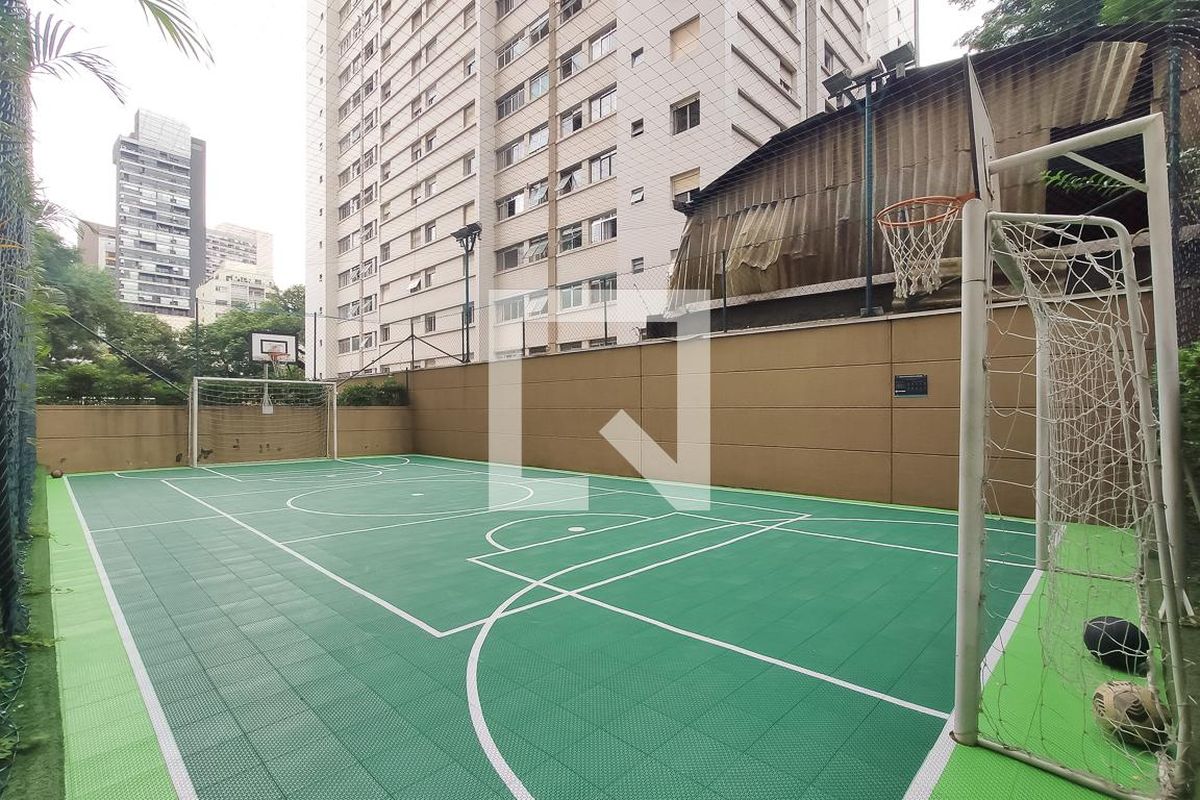 Apartamento, 2 quartos, 50 m² - Foto 41