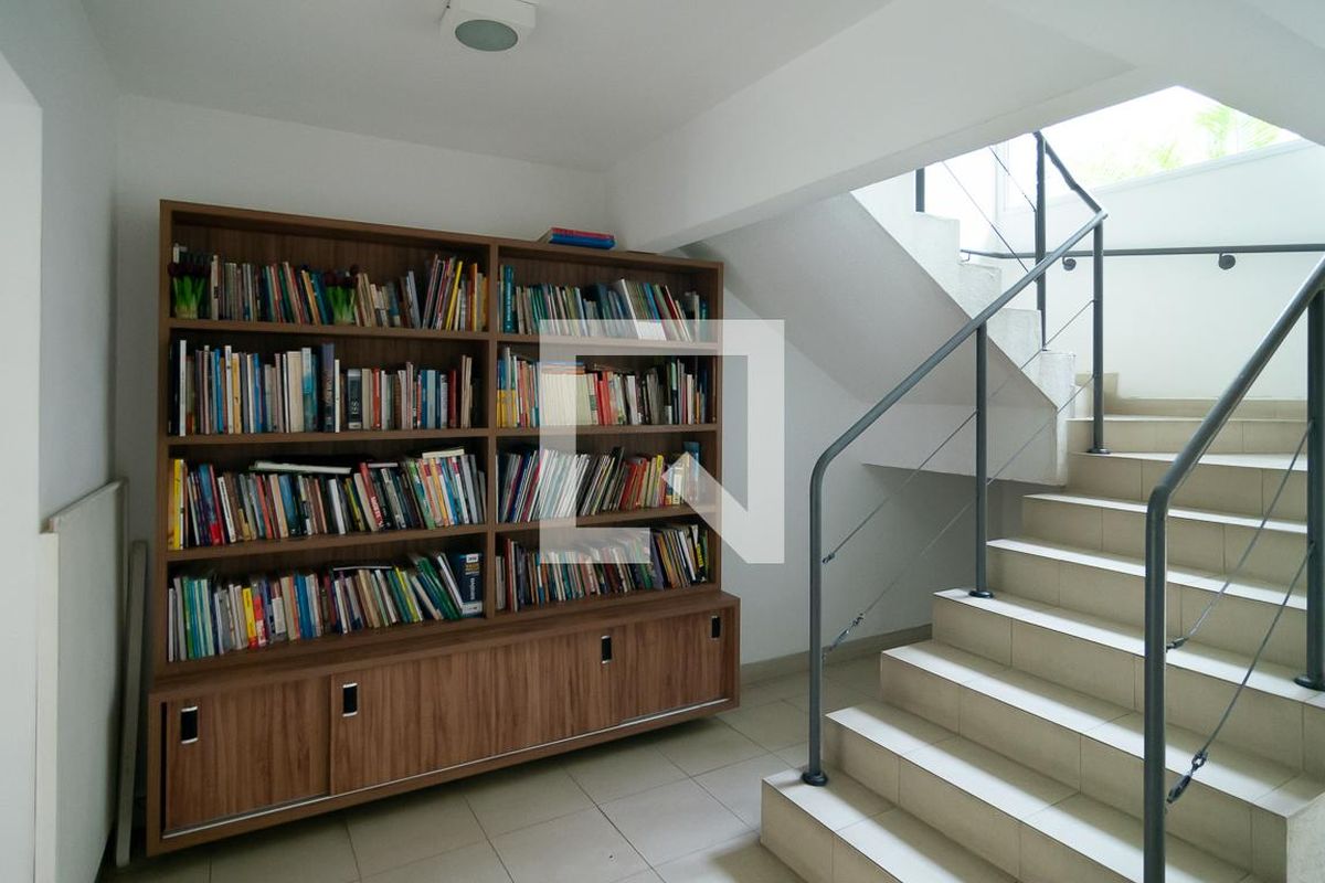 Apartamento, 2 quartos, 50 m² - Foto 34