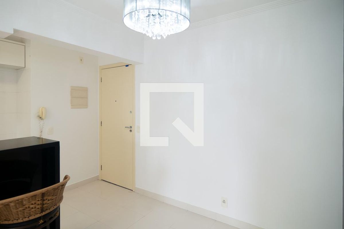 Apartamento, 2 quartos, 50 m² - Foto 5