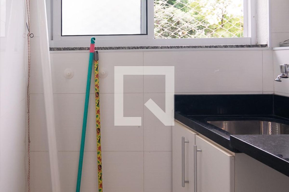 Apartamento, 2 quartos, 50 m² - Foto 30