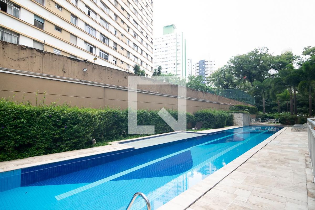 Apartamento, 2 quartos, 50 m² - Foto 42