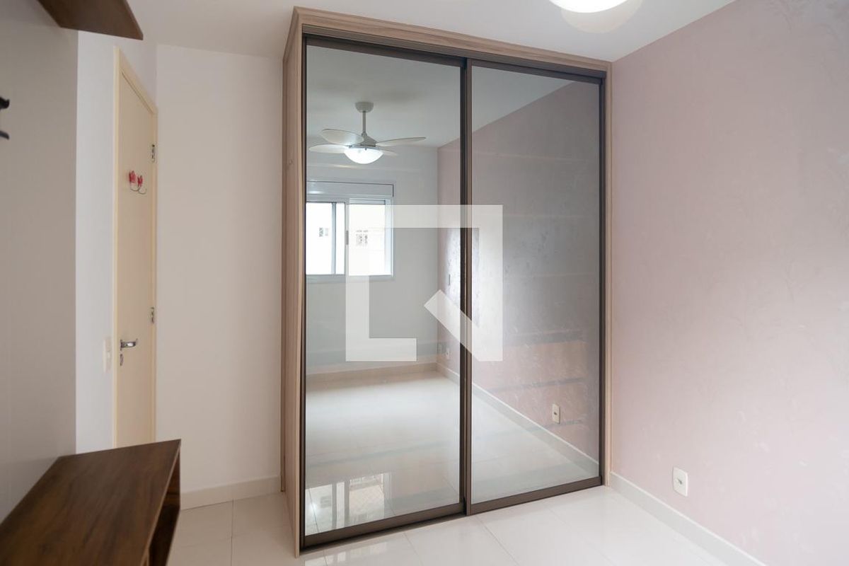 Apartamento, 2 quartos, 50 m² - Foto 17