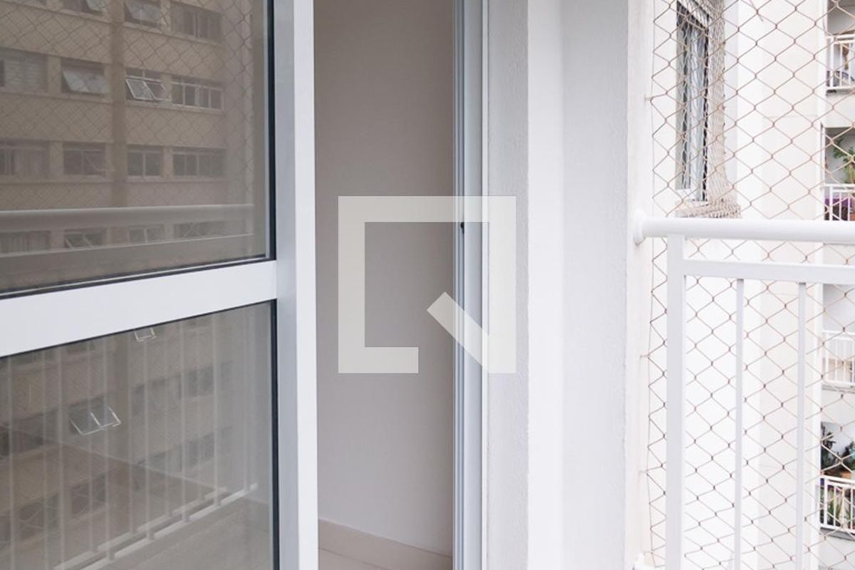 Apartamento, 2 quartos, 50 m² - Foto 9