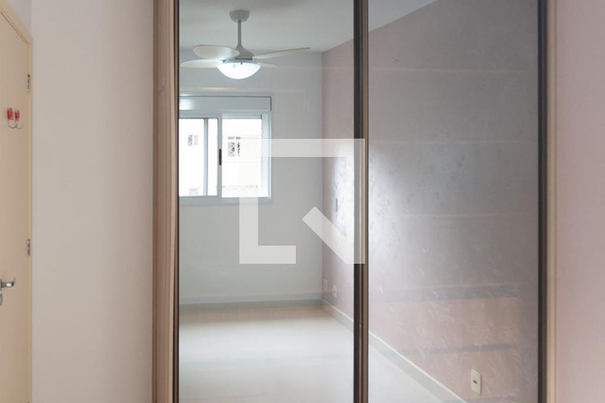 Apartamento, 2 quartos, 50 m² - Foto 18