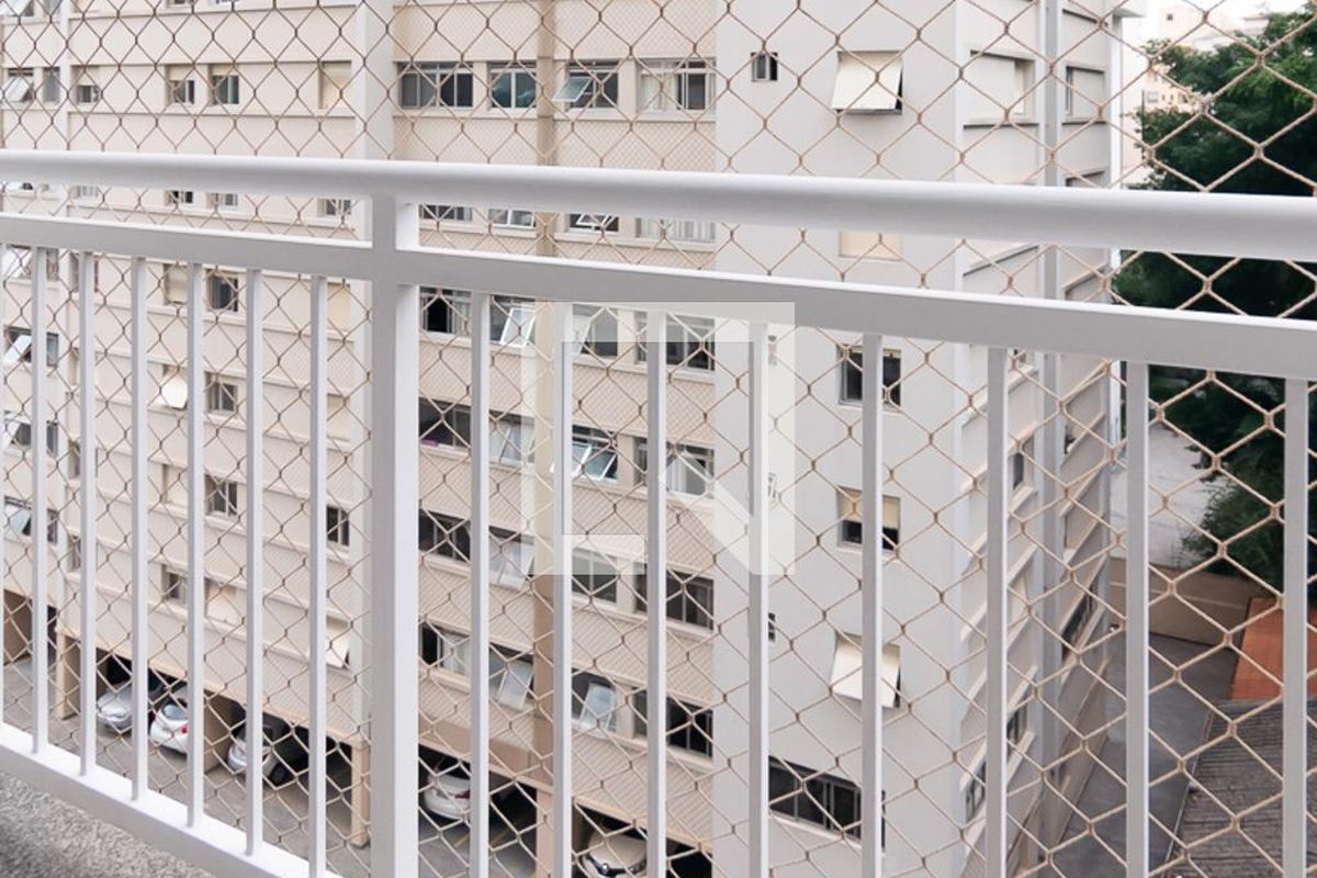 Apartamento, 2 quartos, 50 m² - Foto 8