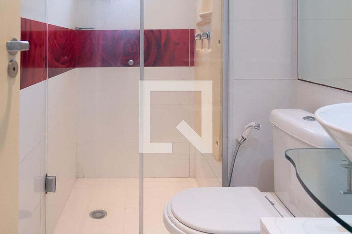 Apartamento, 2 quartos, 50 m² - Foto 22