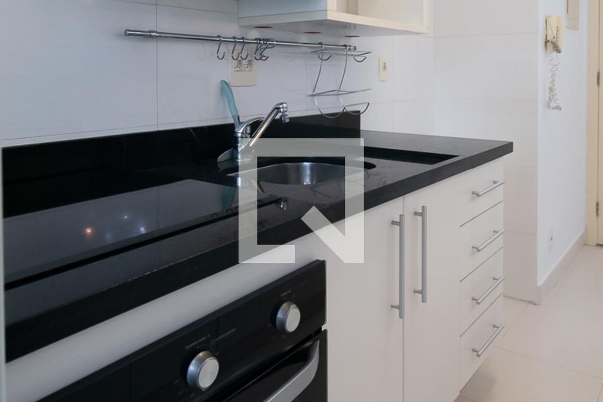 Apartamento, 2 quartos, 50 m² - Foto 27