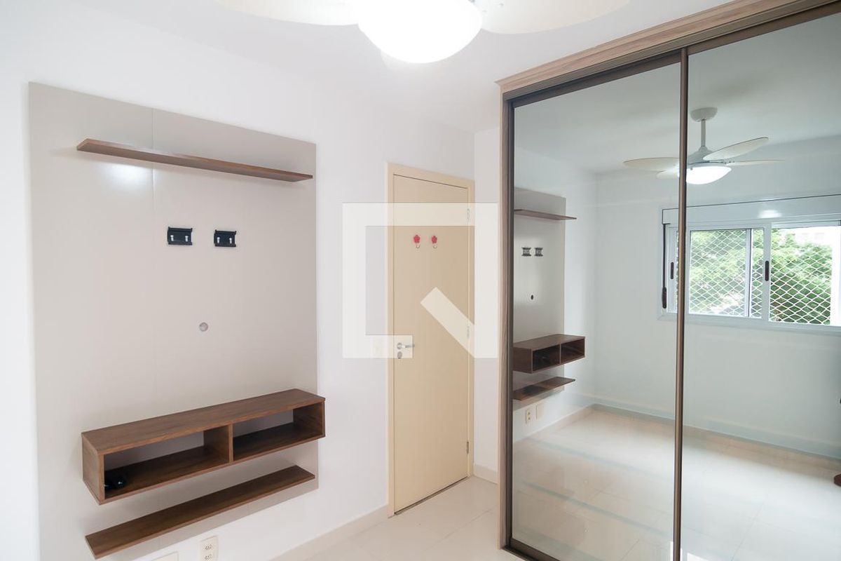 Apartamento, 2 quartos, 50 m² - Foto 19