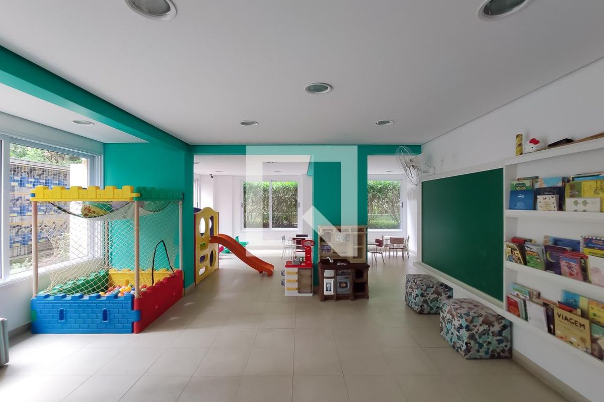 Apartamento, 2 quartos, 50 m² - Foto 39