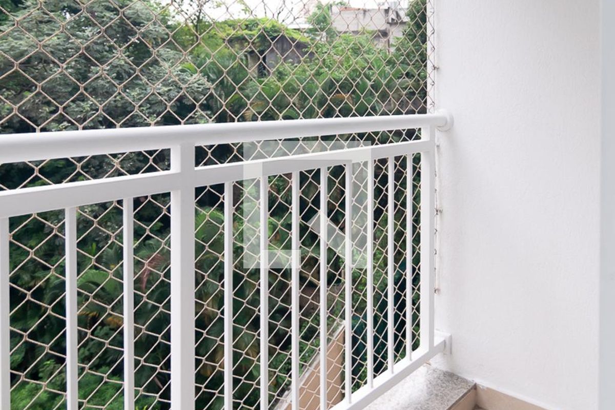 Apartamento, 2 quartos, 50 m² - Foto 7