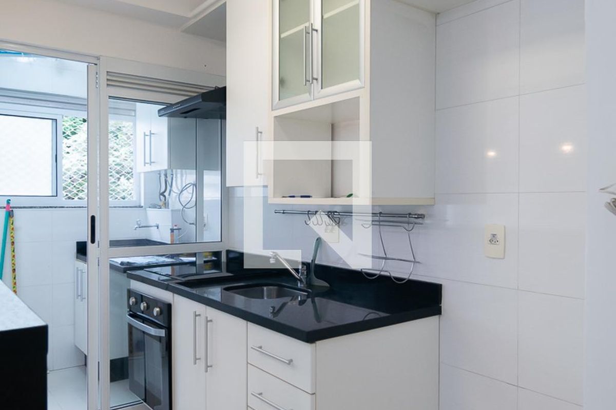 Apartamento, 2 quartos, 50 m² - Foto 25