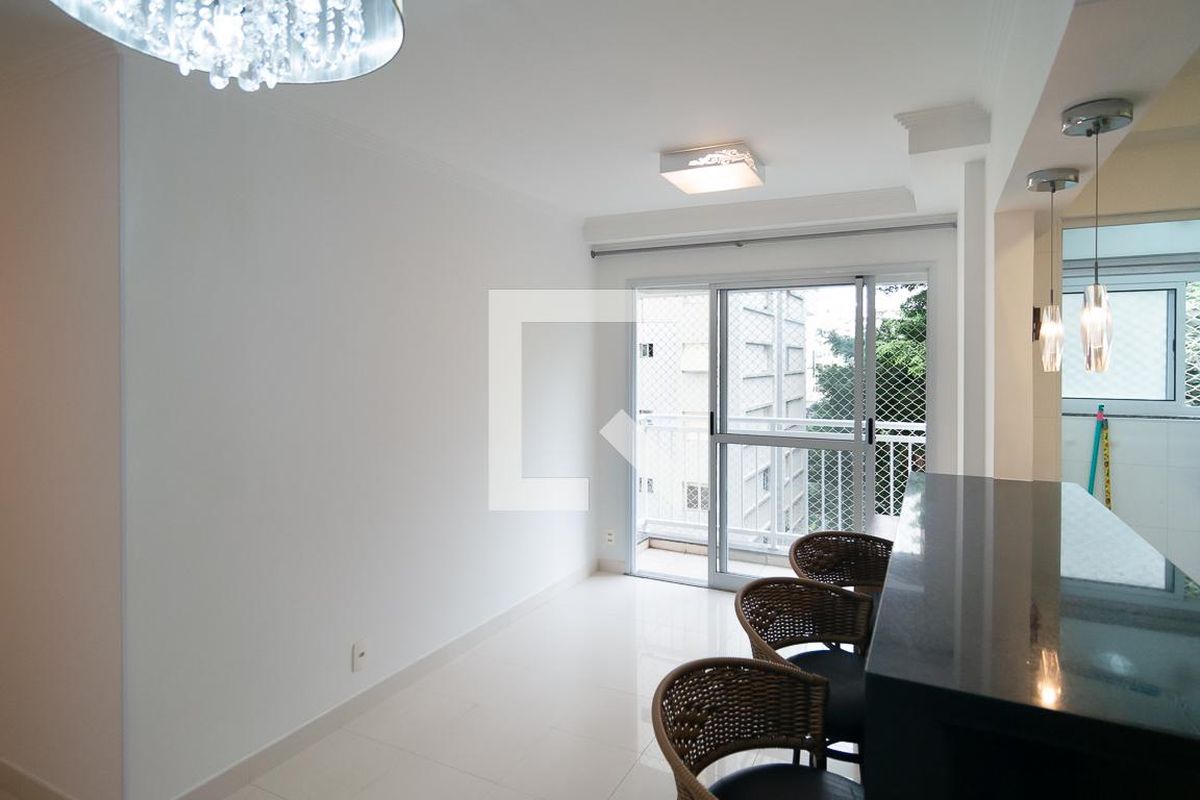 Apartamento, 2 quartos, 50 m² - Foto 1