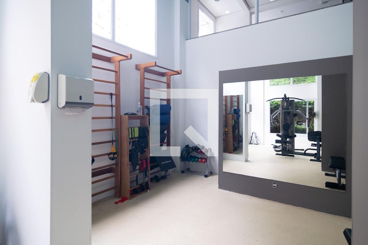 Apartamento, 2 quartos, 50 m² - Foto 37