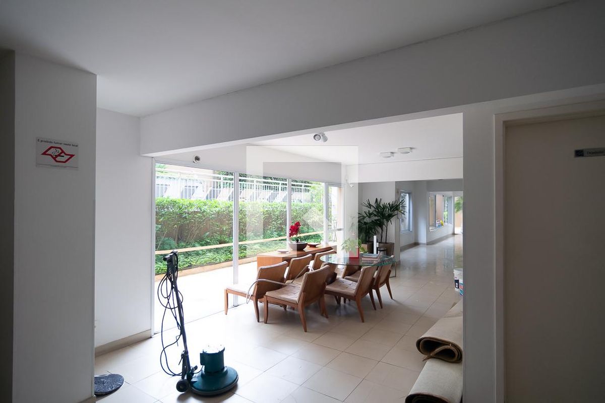 Apartamento, 2 quartos, 50 m² - Foto 33