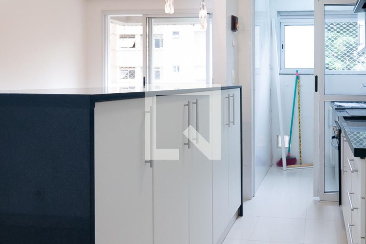 Apartamento, 2 quartos, 50 m² - Foto 26