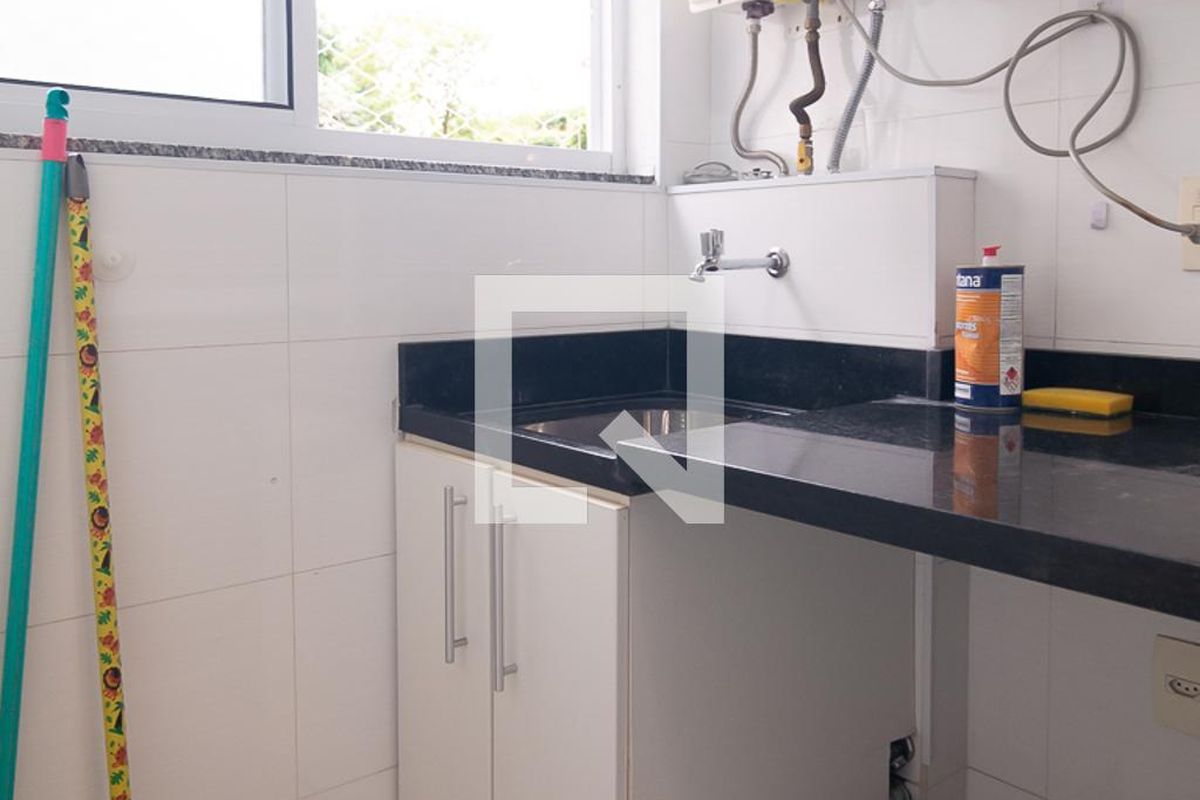 Apartamento, 2 quartos, 50 m² - Foto 29