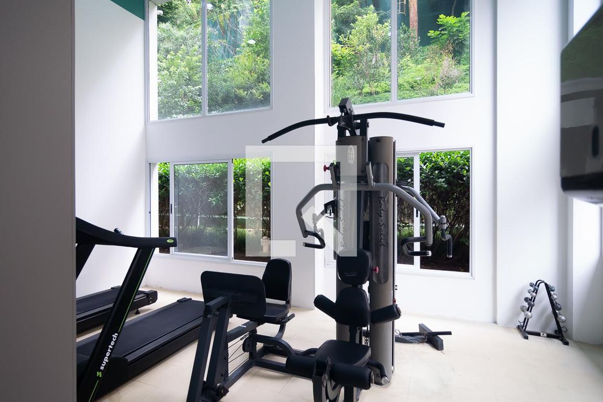 Apartamento, 2 quartos, 50 m² - Foto 36