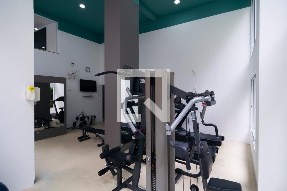 Apartamento, 2 quartos, 50 m² - Foto 38