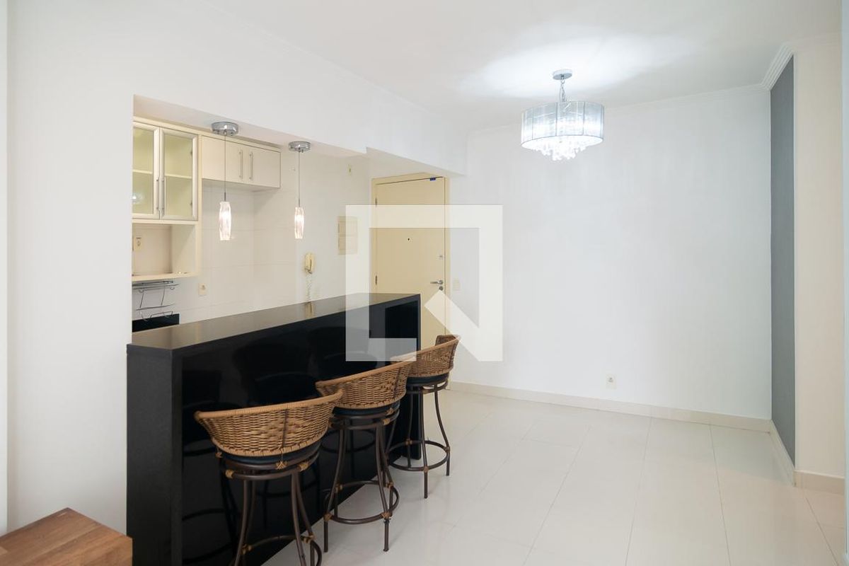 Apartamento, 2 quartos, 50 m² - Foto 3