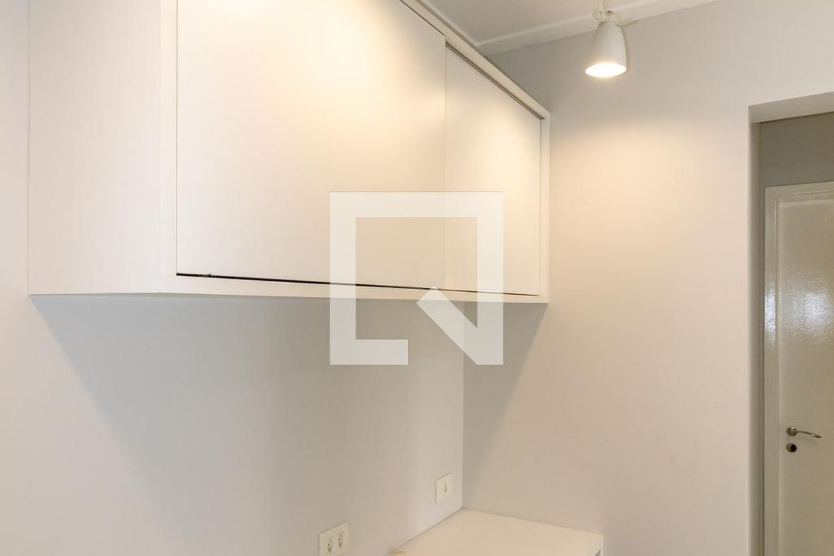 Apartamento, 2 quartos, 52 m² - Foto 11
