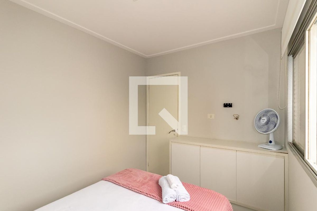 Apartamento, 2 quartos, 52 m² - Foto 14