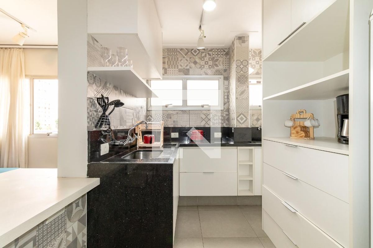 Apartamento, 2 quartos, 52 m² - Foto 8