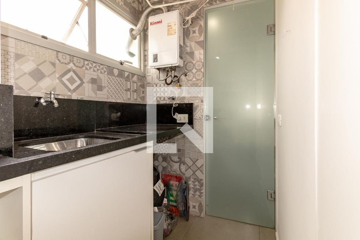 Apartamento, 2 quartos, 52 m² - Foto 24
