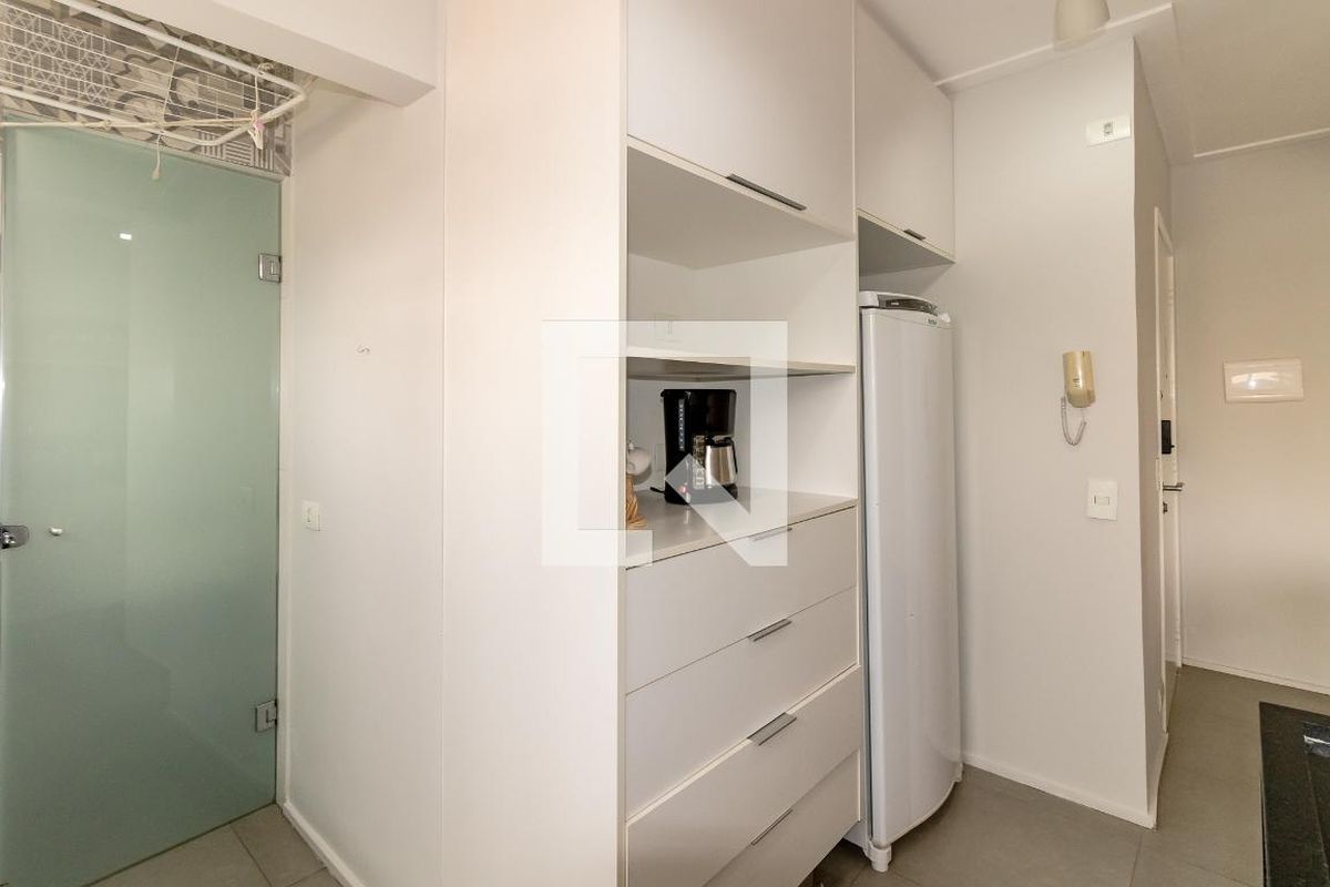 Apartamento, 2 quartos, 52 m² - Foto 9