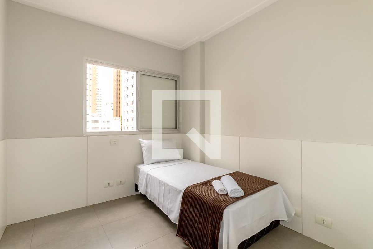 Apartamento, 2 quartos, 52 m² - Foto 16