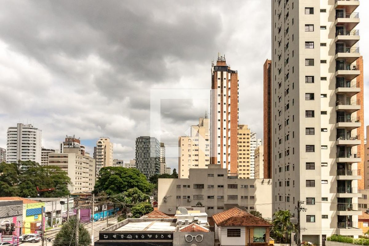 Apartamento, 2 quartos, 52 m² - Foto 4