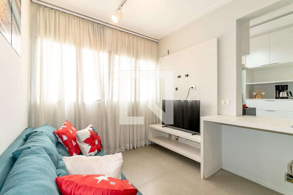 Apartamento, 2 quartos, 52 m² - Foto 2