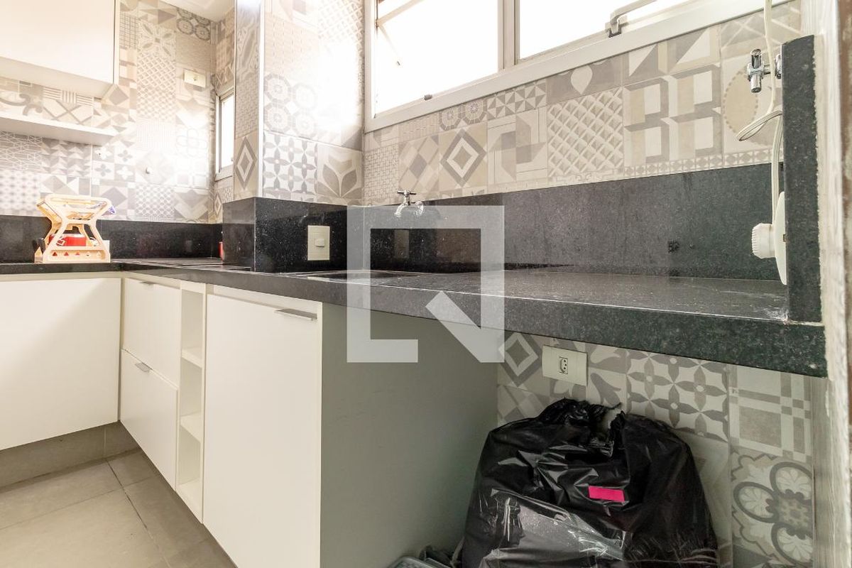 Apartamento, 2 quartos, 52 m² - Foto 25