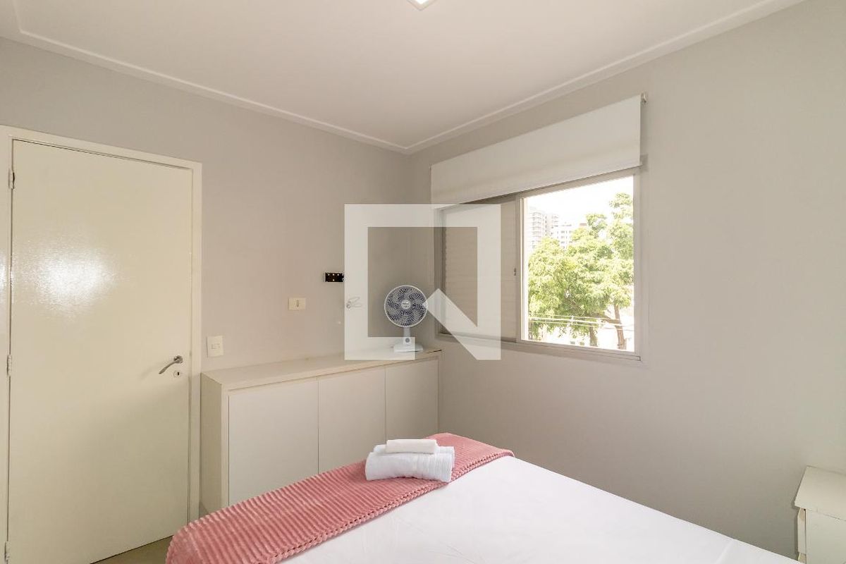 Apartamento, 2 quartos, 52 m² - Foto 13