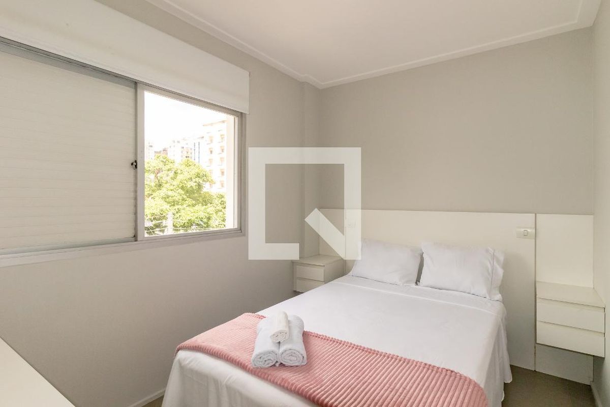 Apartamento, 2 quartos, 52 m² - Foto 12