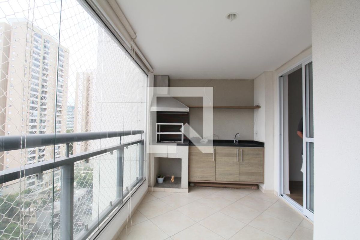 Apartamento, 2 quartos, 72 m² - Foto 24