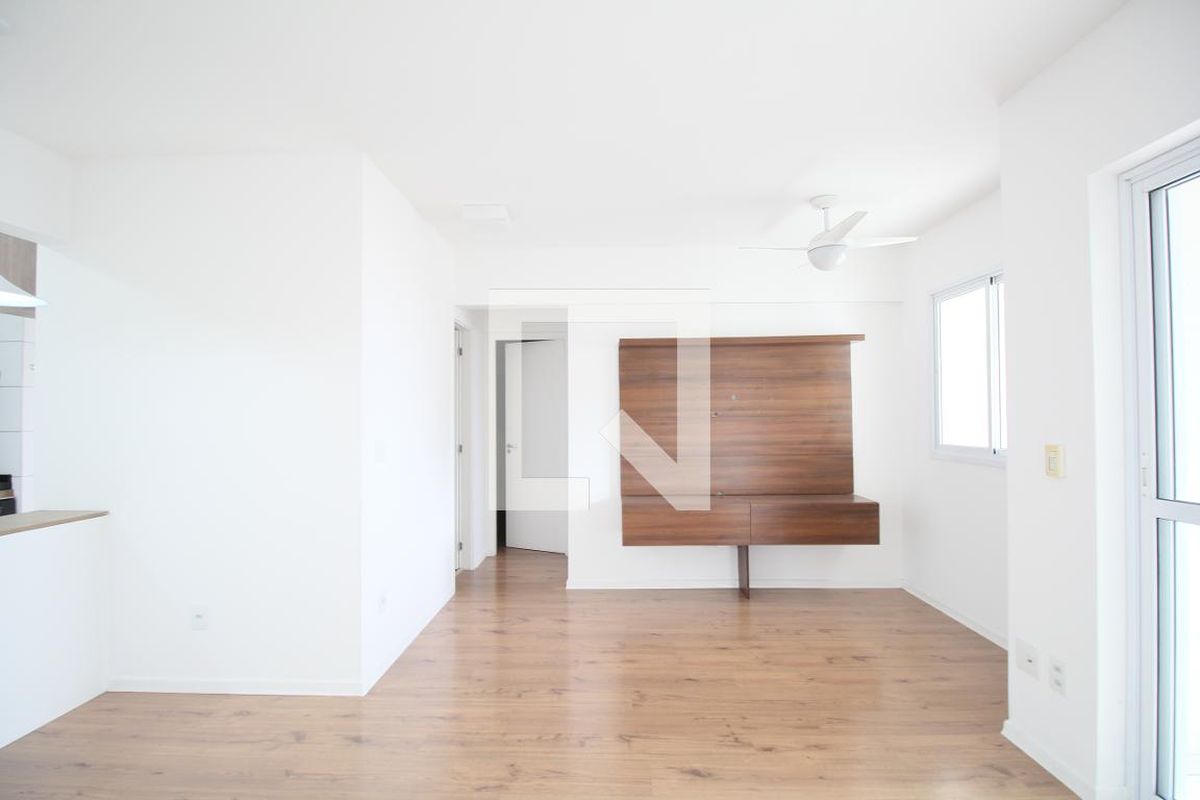 Apartamento, 2 quartos, 72 m² - Foto 3