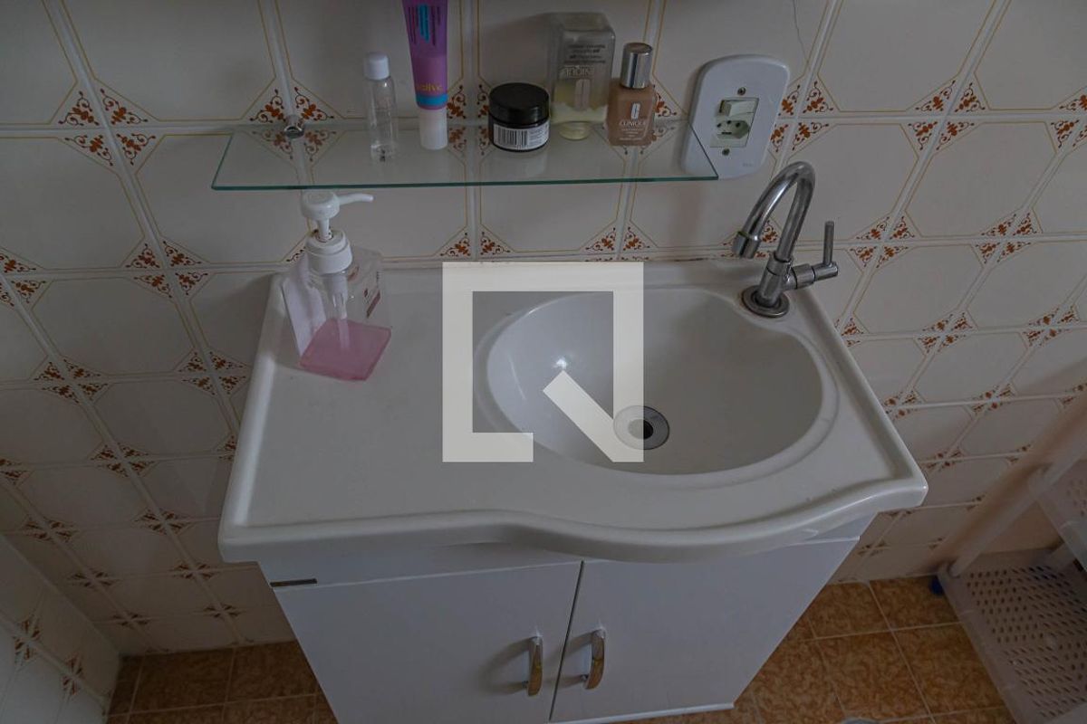 Apartamento, 1 quarto, 38 m² - Foto 12
