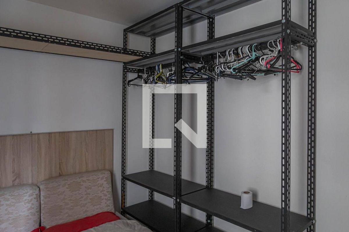 Apartamento, 1 quarto, 38 m² - Foto 8