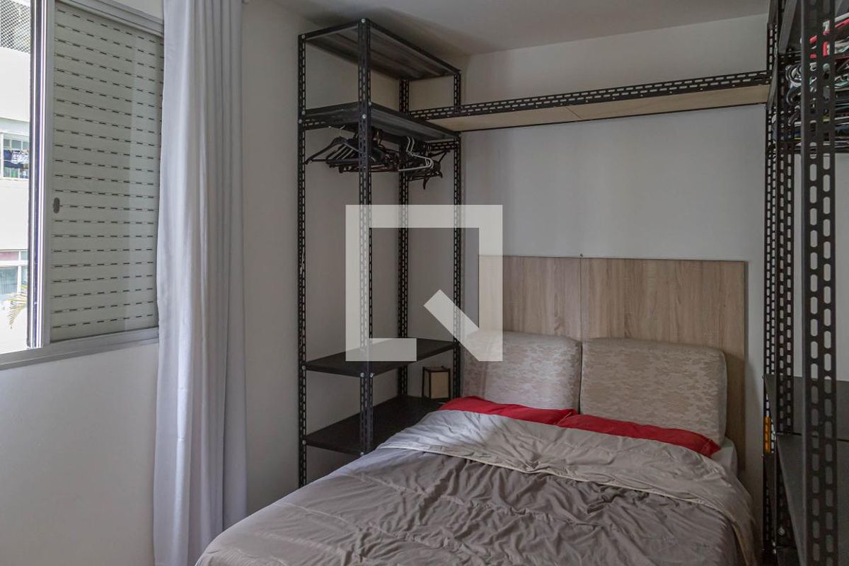 Apartamento, 1 quarto, 38 m² - Foto 7