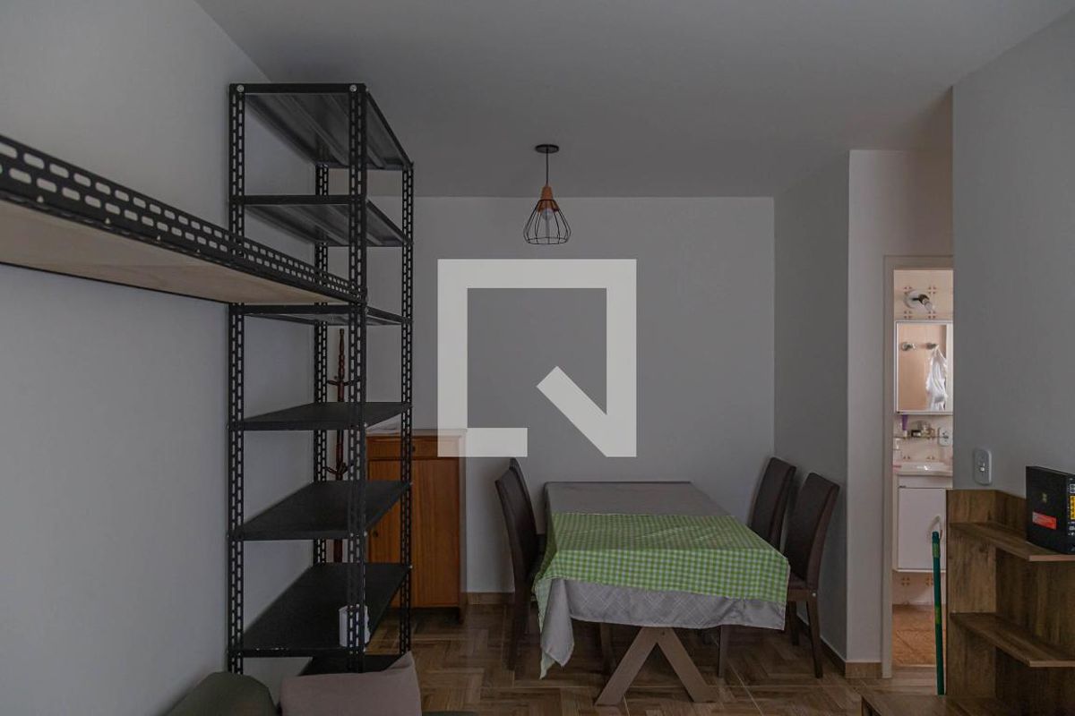 Apartamento, 1 quarto, 38 m² - Foto 4