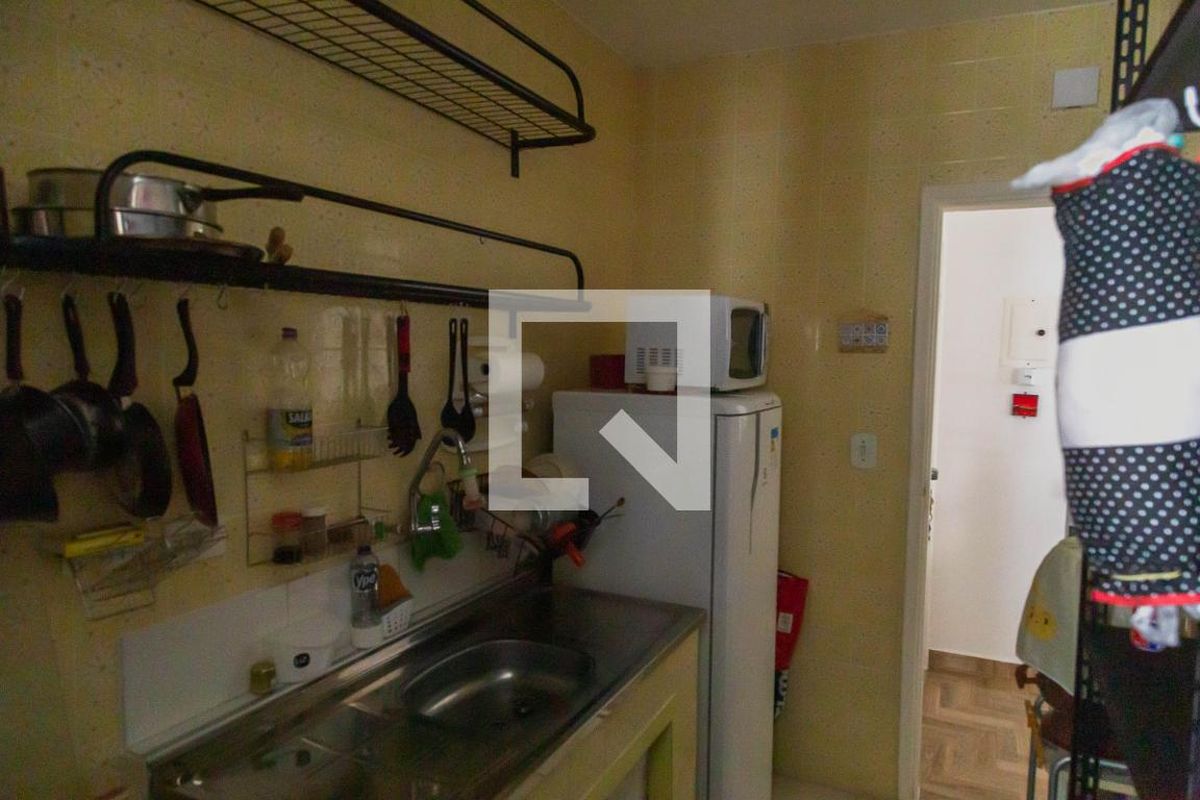 Apartamento, 1 quarto, 38 m² - Foto 18