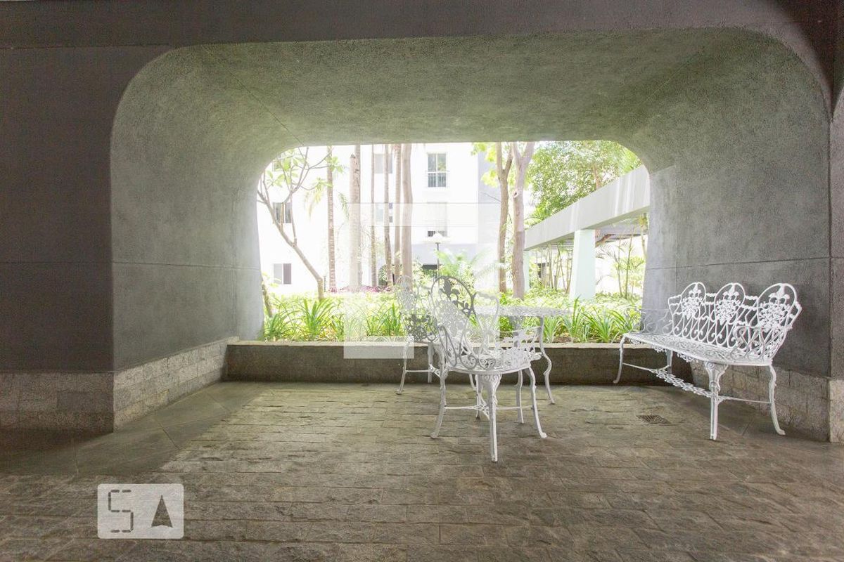 Apartamento, 1 quarto, 38 m² - Foto 25