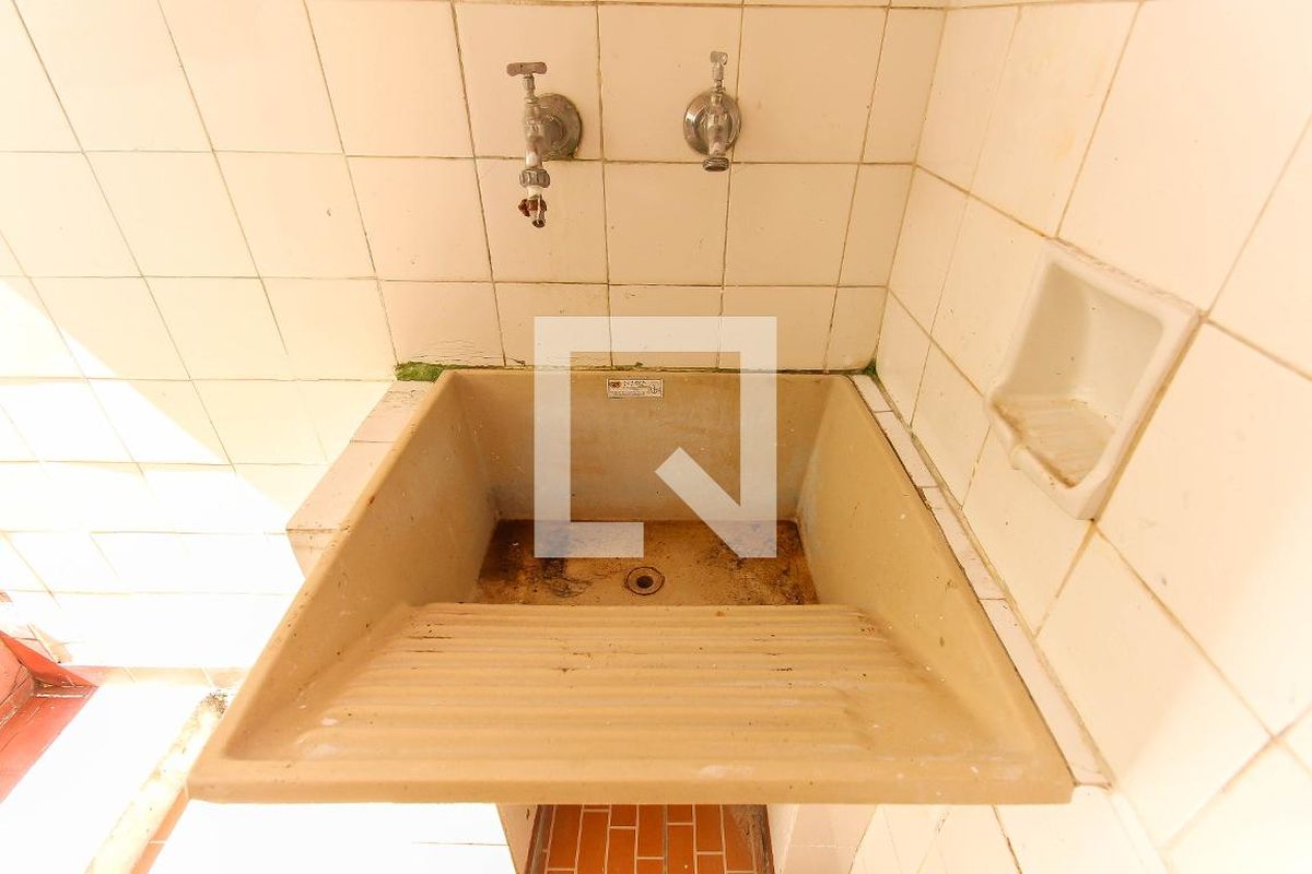 Casa, 2 quartos, 80 m² - Foto 34