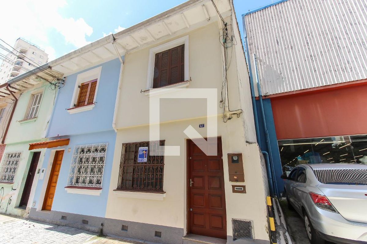 Casa, 2 quartos, 80 m² - Foto 39