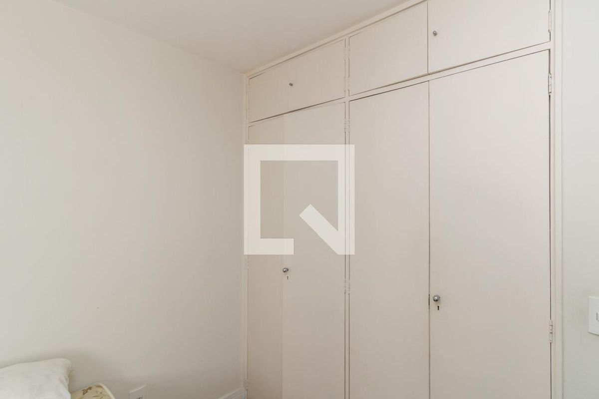 Apartamento, 3 quartos, 110 m² - Foto 39